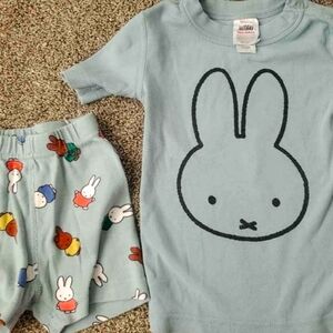 Miffy Pajamas